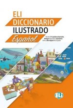 ELI Diccionario ilustrado - Espa?ol