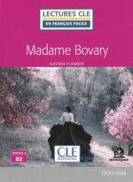 Madame Bovary. Lektüre + Audio-Online