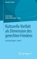 Kulturelle Vielfalt ALS Dimension Des Gerechten Friedens