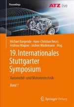 19. Internationales Stuttgarter Symposium
