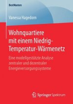 Wohnquartiere Mit Einem Niedrig-Temperatur-Warmenetz