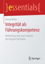 Integritat ALS Fuhrungskompetenz