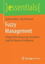 Fuzzy Management