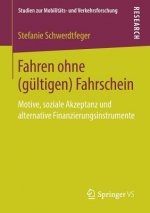 Fahren Ohne (Gultigen) Fahrschein