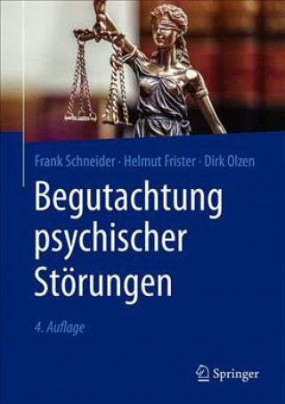 Begutachtung psychischer Storungen