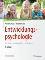 Entwicklungspsychologie des Kindes- und Jugendalters fur Bachelor
