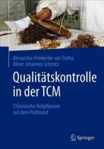 Qualitatskontrolle in der TCM