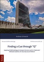 Finding a Cue through 