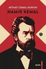 Namik Kemal