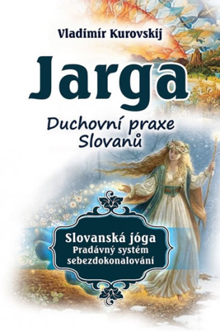 Jarga