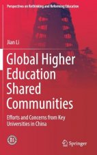 Global Higher Education Shared Communities