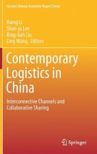 Contemporary Logistics in China