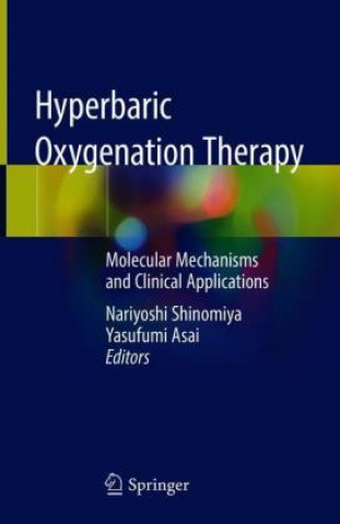 Hyperbaric Oxygenation Therapy