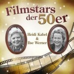Filmstars der 50er