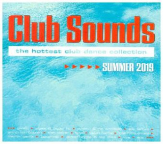 Club Sounds Summer 2019