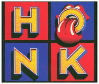 Honk (Ltd. Deluxe Edt.)