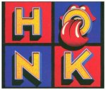 Honk (Ltd. Deluxe Edt.)