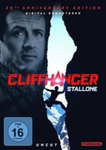 Cliffhanger - Nur die Starken überleben
