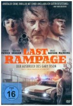 Last Rampage - Der Ausbruch des Gary Tison