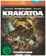 Krakatoa - Das grösste Abenteuer des letzten Jahrhunderts