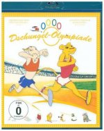 Dschungel-Olympiade