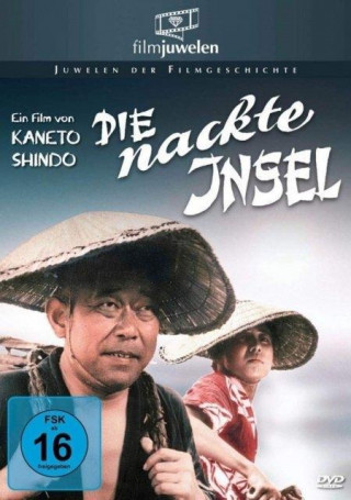 Die nackte Insel