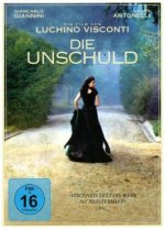 Die Unschuld. DVD