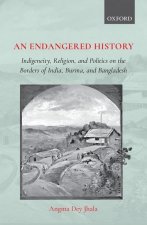 Endangered History
