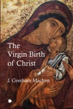 Virgin Birth of Christ