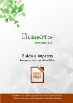 Guida a LibreOffice Impress 3.5