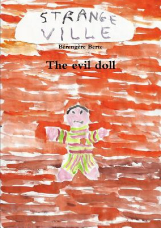 evil doll