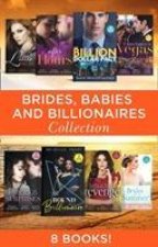 Brides, Babies And Billionaires