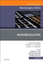 Neuromodulation, An Issue of Neurosurgery Clinics of North America