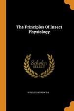 Principles of Insect Physiology