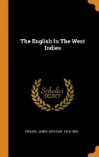 English in the West Indies