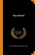Golf Girl