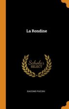 La Rondine