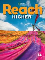 Reach Higher 1A