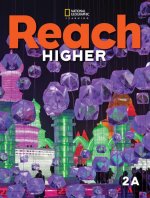 Reach Higher 2A