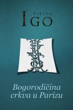 Bogorodicina crkva u Parizu