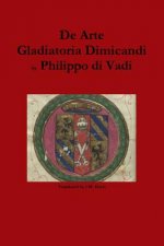 De Arte Gladiatoria Dimicandi