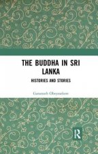 Buddha in Sri Lanka