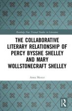 Collaborative Literary Relationship of Percy Bysshe Shelley and Mary Wollstonecraft Shelley