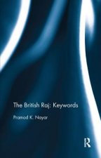 British Raj: Keywords