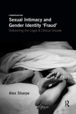 Sexual Intimacy and Gender Identity 'Fraud'