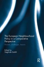 European Neighbourhood Policy in a Comparative Perspective