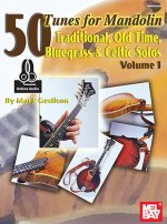 50 TUNES VOL 1 MAND BK AUD