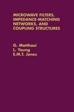 Microwave Filters, Impedence-Matching Networks, and Coupling Structures