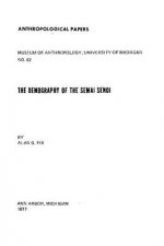 Demography of the Semai Senoi