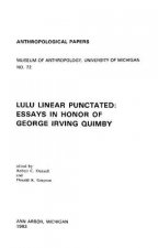 Lulu Linear Punctated